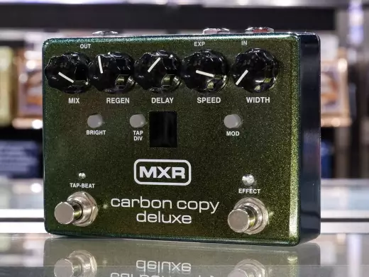 Store Special Product - MXR - M292-MXR